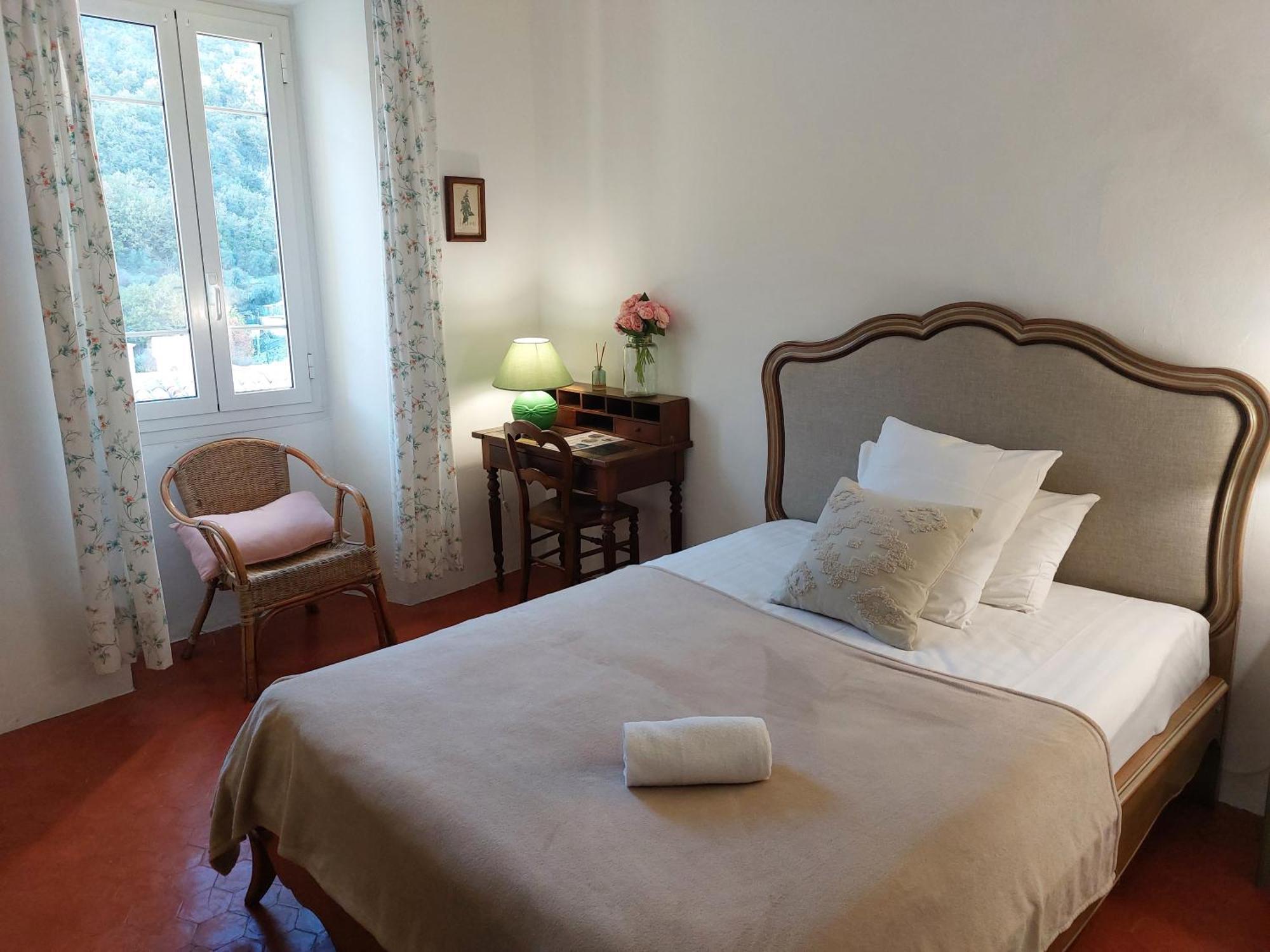 Les Gites De Bouyon 外观 照片