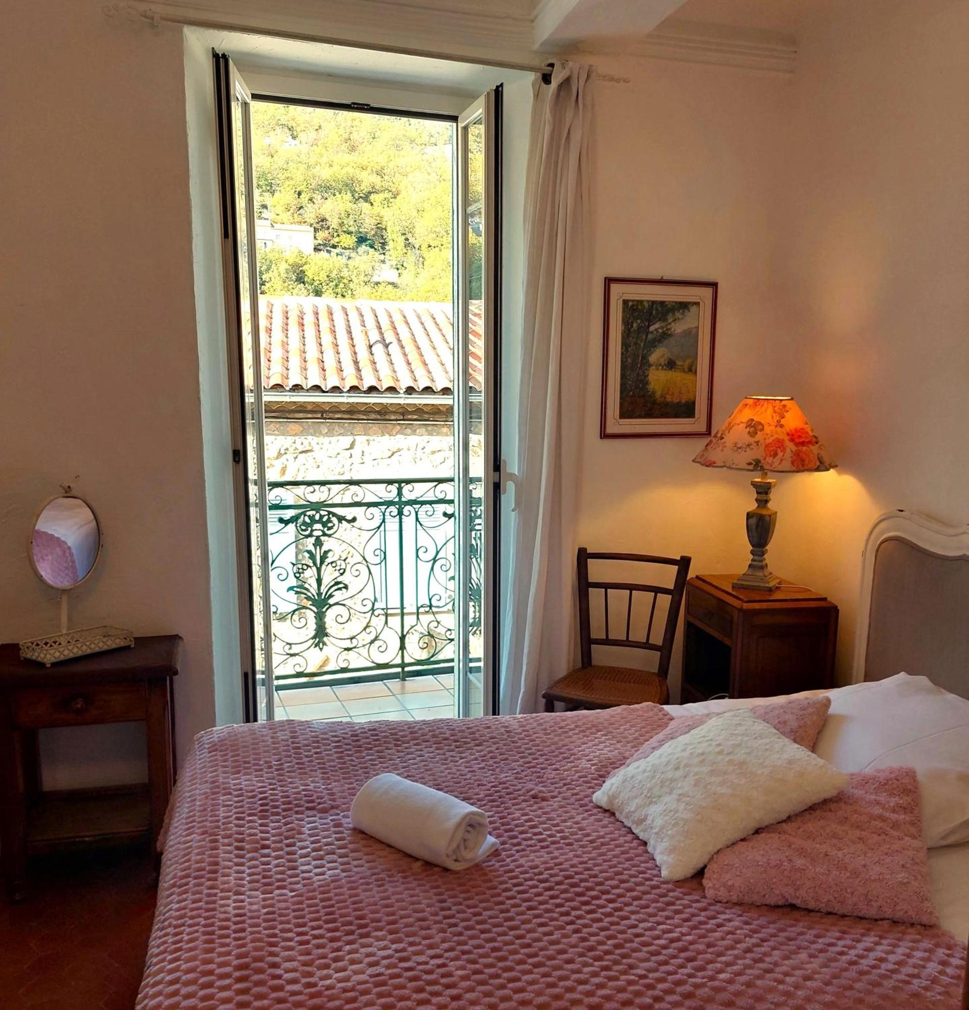 Les Gites De Bouyon 外观 照片