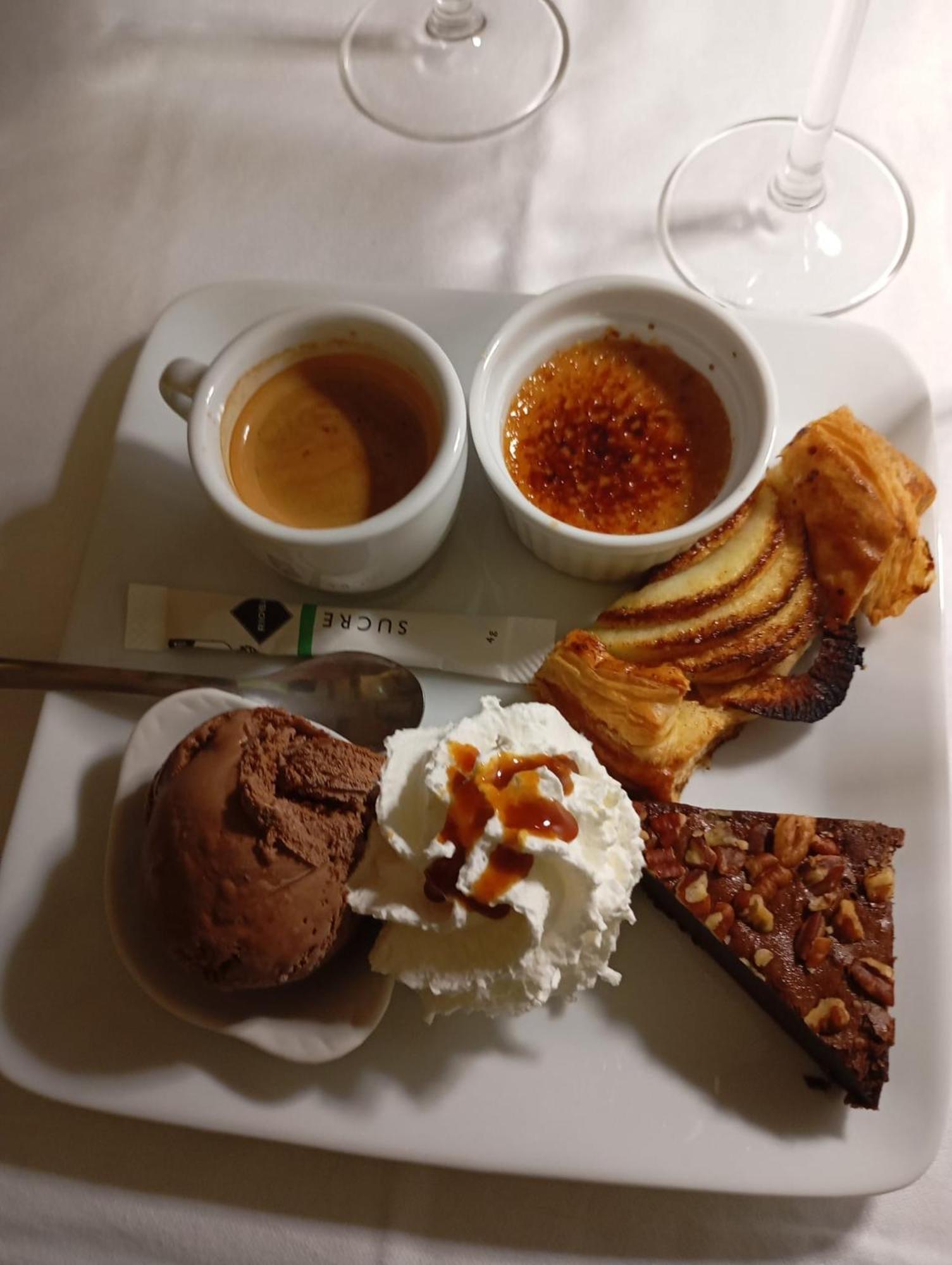Les Gites De Bouyon 外观 照片